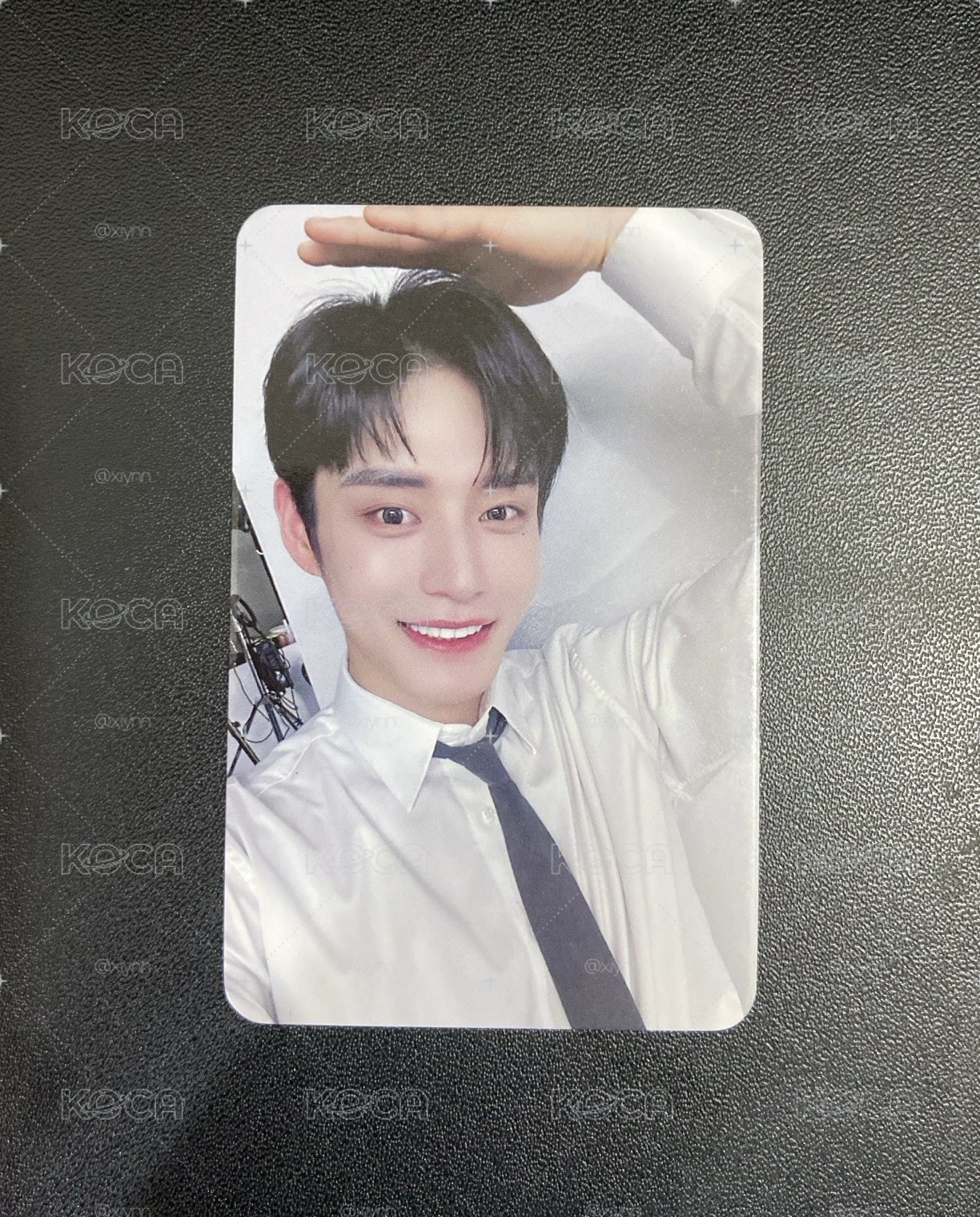 迷一｜mmt拍頭雄