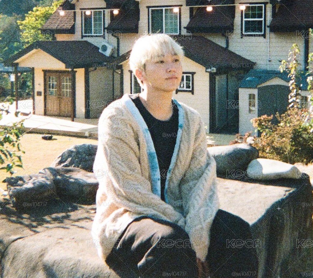 💎Seungkwan 勝寛🍊