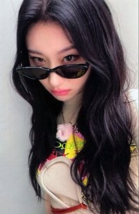 CHESHIRE 專輯卡 普版