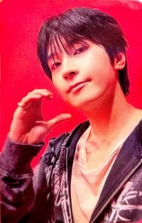 正五 hmv CARAT ver 特典卡 