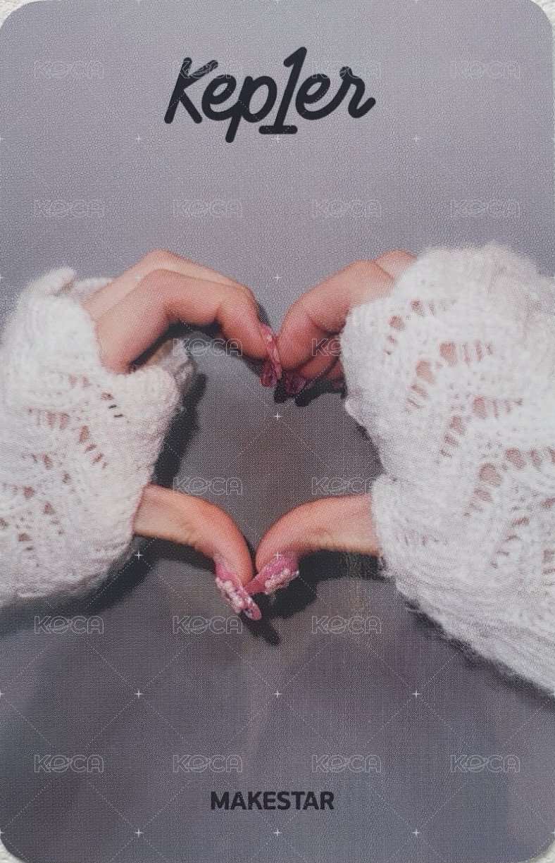 迷四 ms 線上2.0 簽售卡  背面