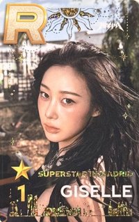 Rich Man 遊戲卡 馬德里吉