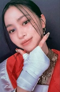 KILL MY DOUBT 專輯卡 普版