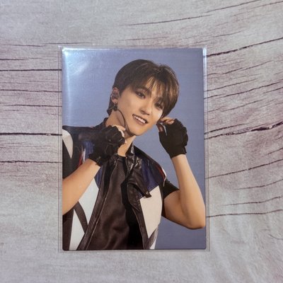 💙Follow Fellow 日卡包-燦