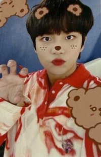 Fever pt.3 wonderwall 2.0 簽售卡 