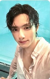 MINI12 yzy 1.0 特典卡 