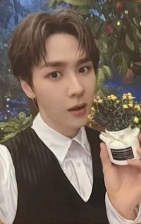 WayV 二巡演唱會 首爾 Day2  入場卡 / 場限卡 