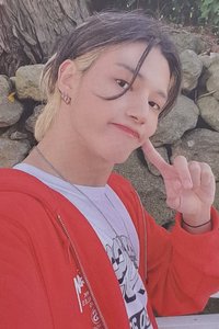 Fever pt.3 專輯卡 Diary ver. 2