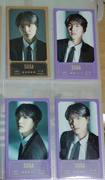 BBC 訊息卡 玧其