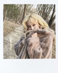 正規一 滿額卡 快閃滿額拍立得冬