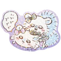 黑魔法全息貼紙（小桃）