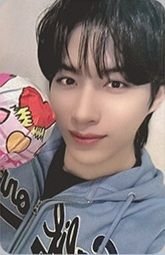 Dear.M jjmuze 線下 1.0 簽售卡 