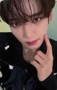 正規一 打歌卡 第二周