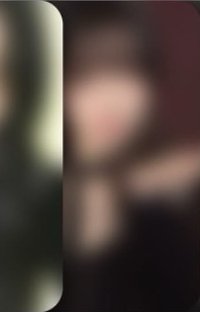 SHOW WHAT I AM 滿額卡 