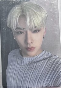 迷一 周邊卡 行李吊牌卡