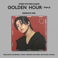 GH2 專輯 DIGIPACK