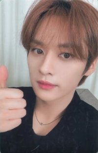 5-STAR yzy 5.0 特典卡 