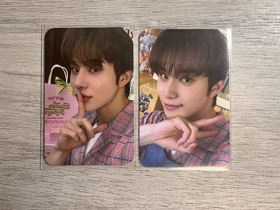 🍞金小狗麵包店小卡