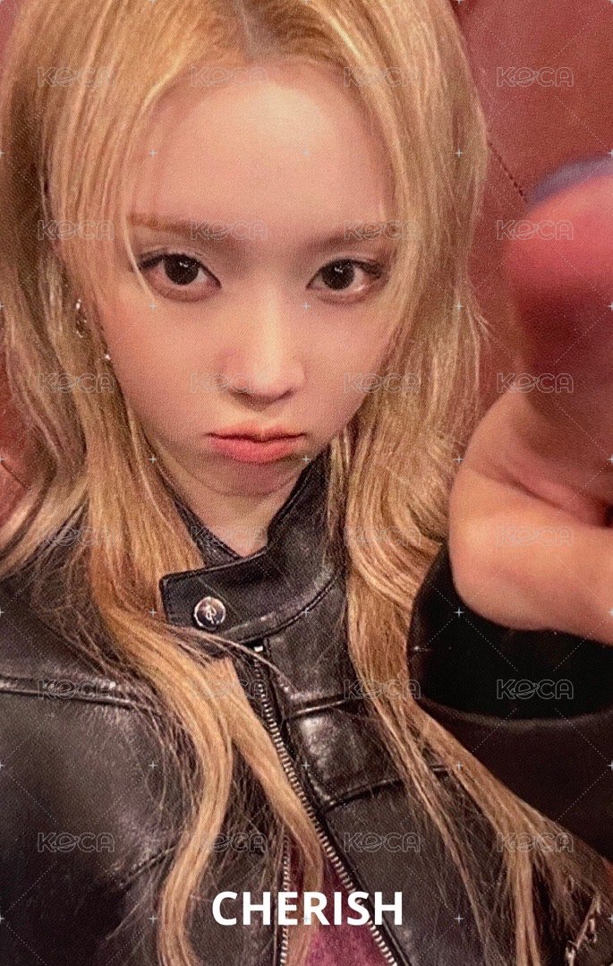 2025smt am 特典卡 冬 正面