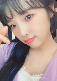 新DICON 團封 雜誌卡 