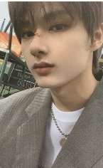 MINI7 新那拉 特典卡 戰損俊