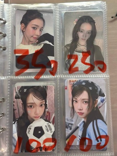 價格如圖所示 默認廠損