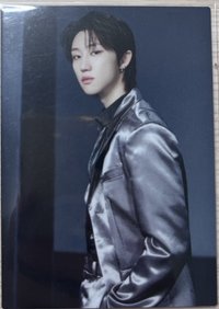 RIGHT HERE 隨機卡 