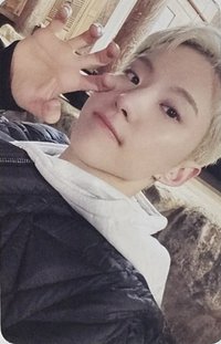 NANA BNB 周邊卡 寫真卡
