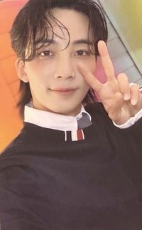 精選專 br jm 簽售卡 