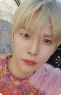 RIIZING 專輯卡 PB Impossible版