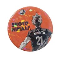 JCS限定 徽章 受注閃徽