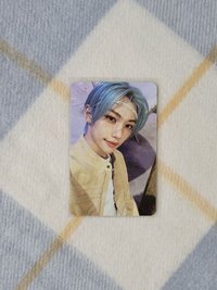 菲 Postcard ver.專卡 