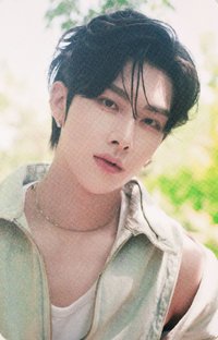 正規一 am 幸運卡 