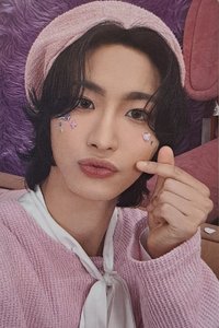 NACIFIC 代言卡 8.0