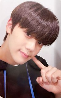 迷一 k4 幸運卡 戳臉 ver.