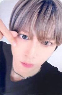 RIIZING wm 1.0 簽售卡 