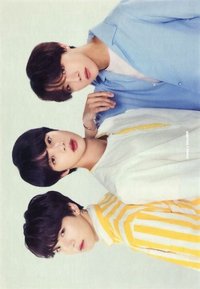 LY Tour 隨機卡 分隊 (7/12)