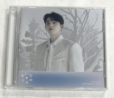 POWER OF LOVE 專輯 SCOUPS封 空專 🩷