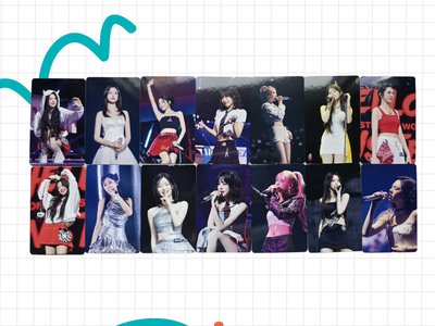 25'世巡 隨機卡 塔店咖啡廳