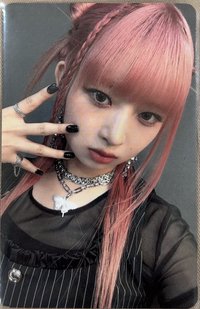 WAVE 專輯卡 DIVE ver.