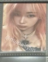 whiplash 周邊立牌吉（含立牌）