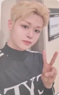 1st 飯咪 入場卡 / 場限卡 台北場