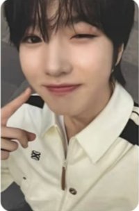 EVER WISH 入場卡 / 場限卡 