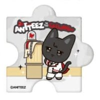 ANITEEZ IN THE CALLING 磁鐵 RANDOM - ACRYLIC MAGNET