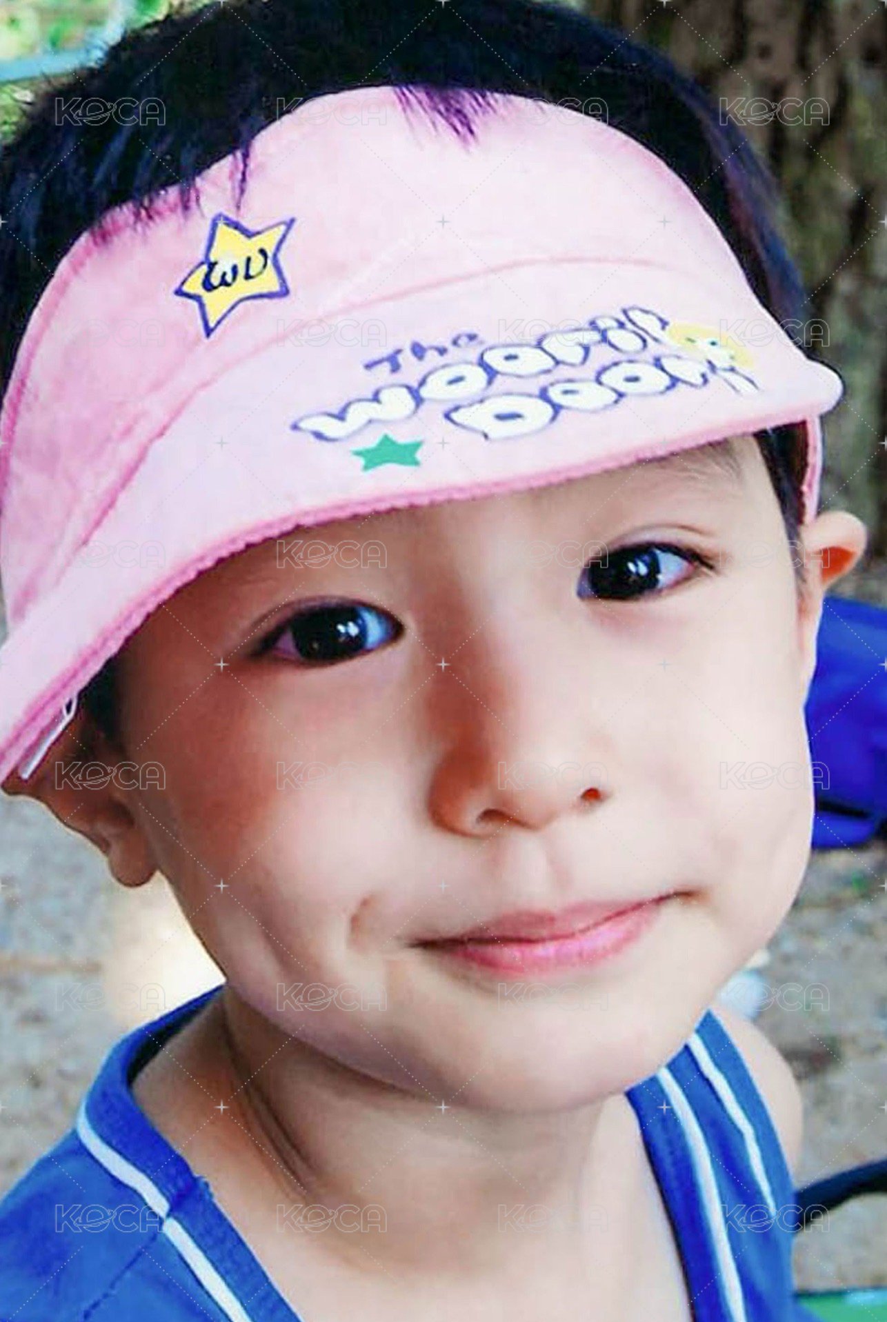 19.99 專輯卡 寶寶卡 正面