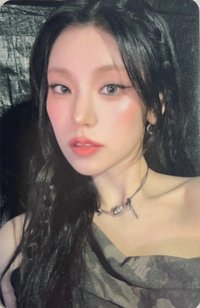 GOLD sr 1.0 簽售卡 