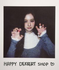 三期會員 會員禮卡 三期會員禮拍立得薛