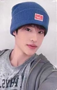 RIIZING ms 1.0 簽售卡 