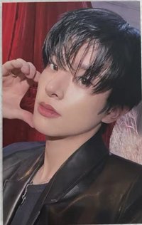 結 -YOU- 環球 環球1.0 特典卡 