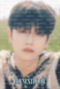 WHY.. 明信片 MOODY ver.
